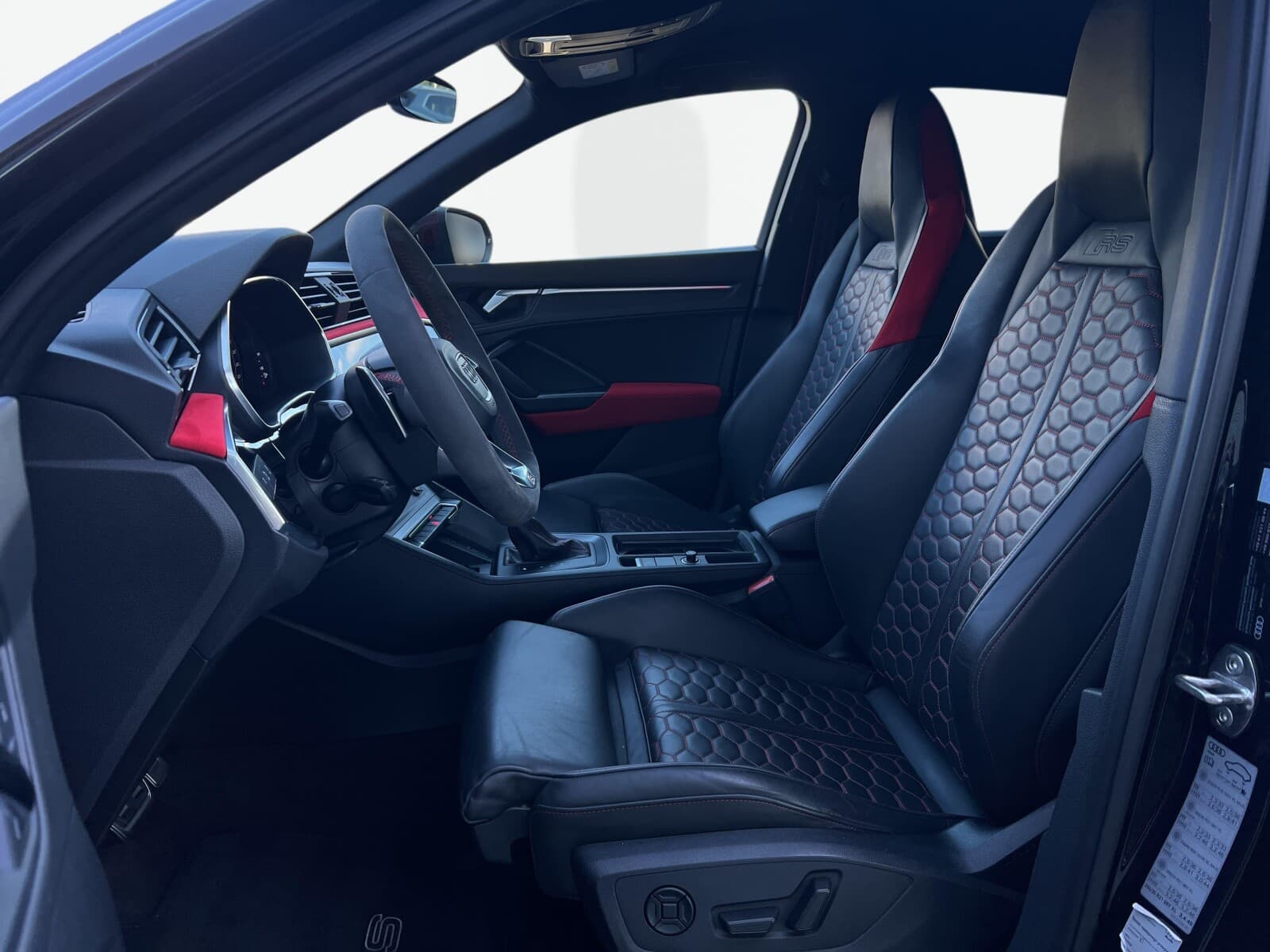 Audi RS Q3 Sportback