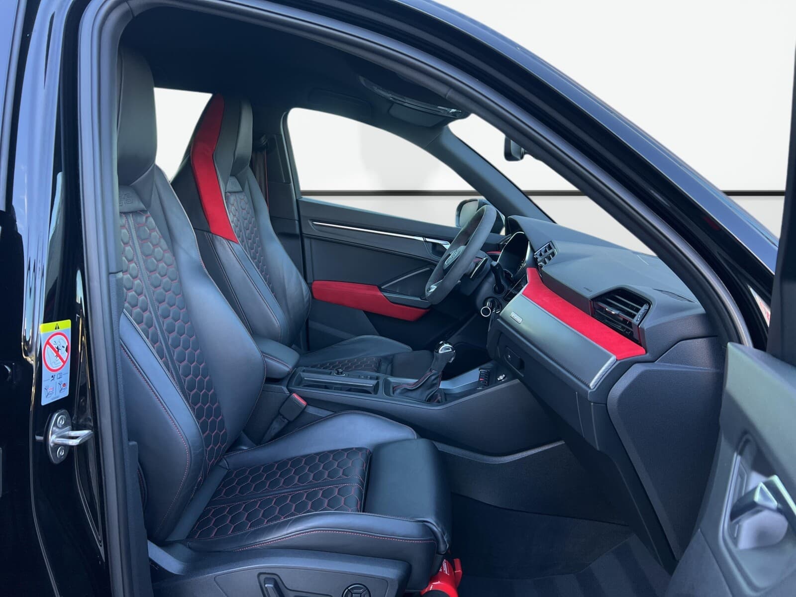 Audi RS Q3 Sportback