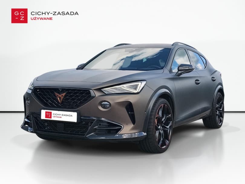 Cupra Formentor 2024