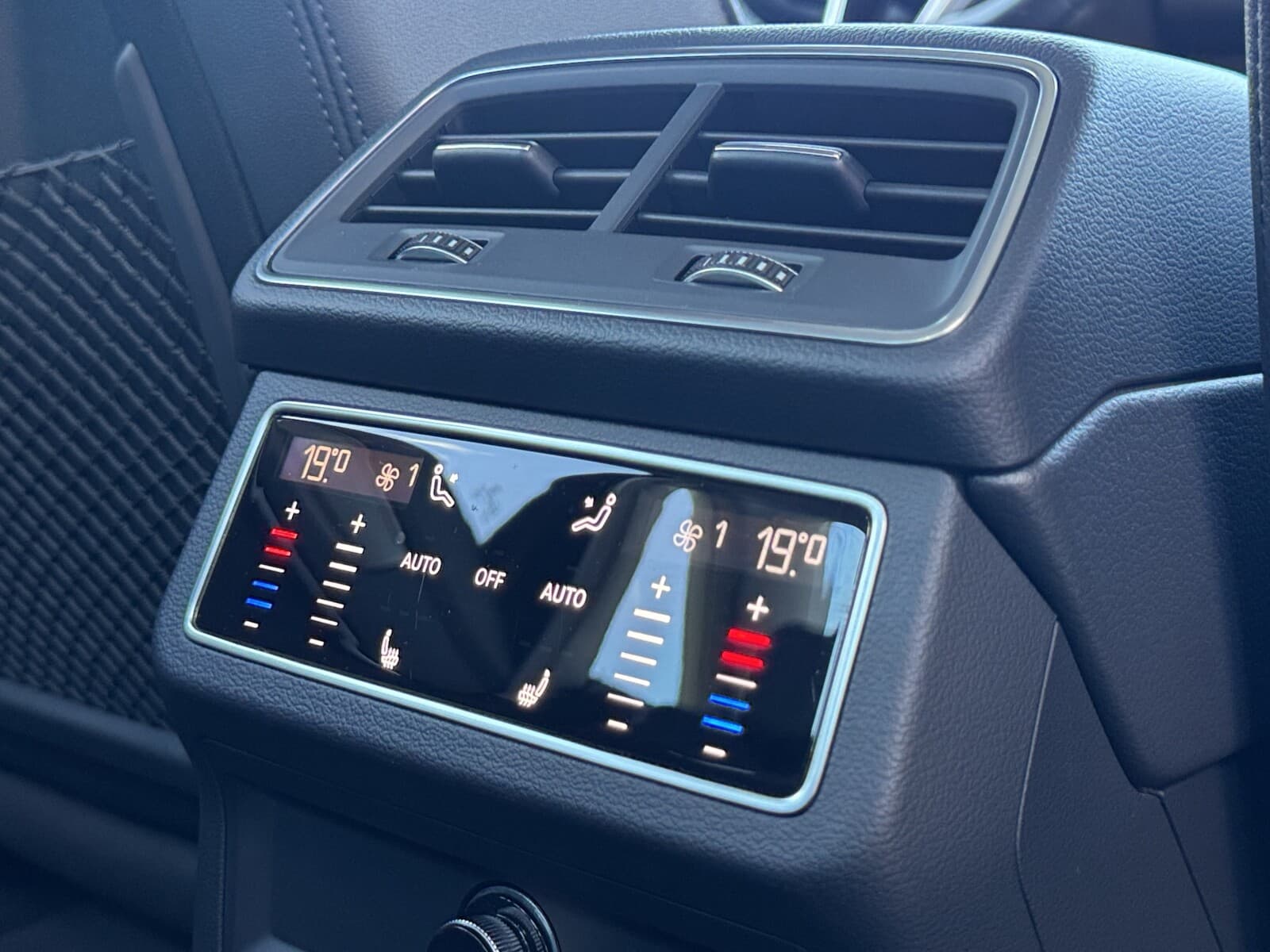 Audi A6 Limousine