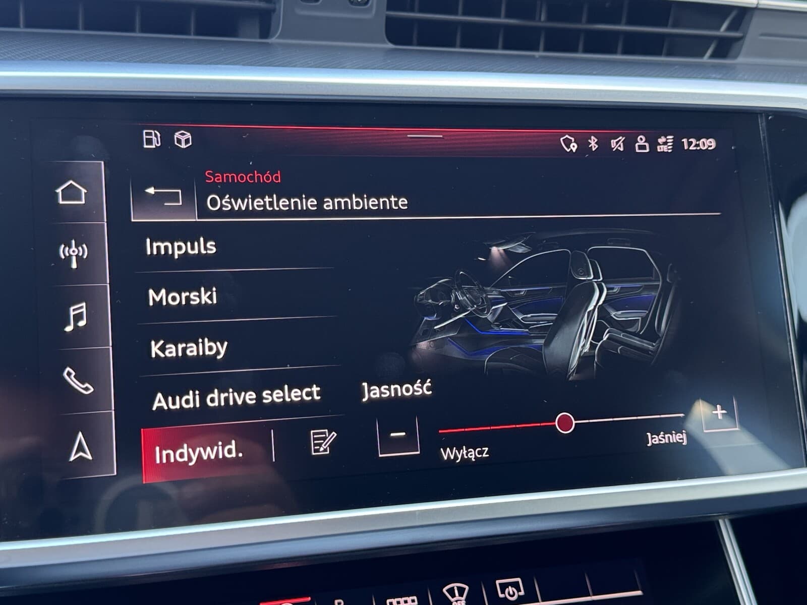 Audi A6 Limousine