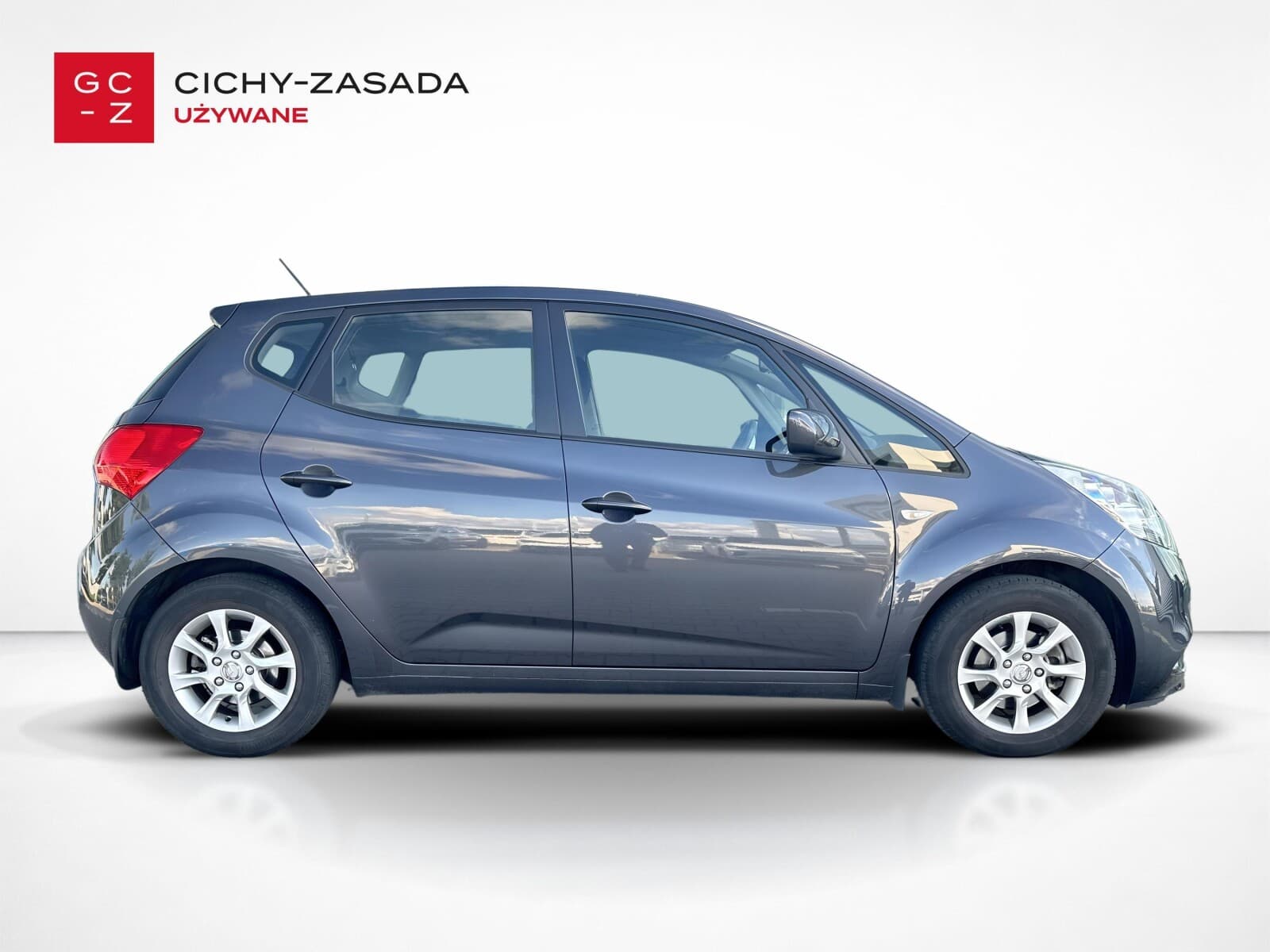 Kia Venga