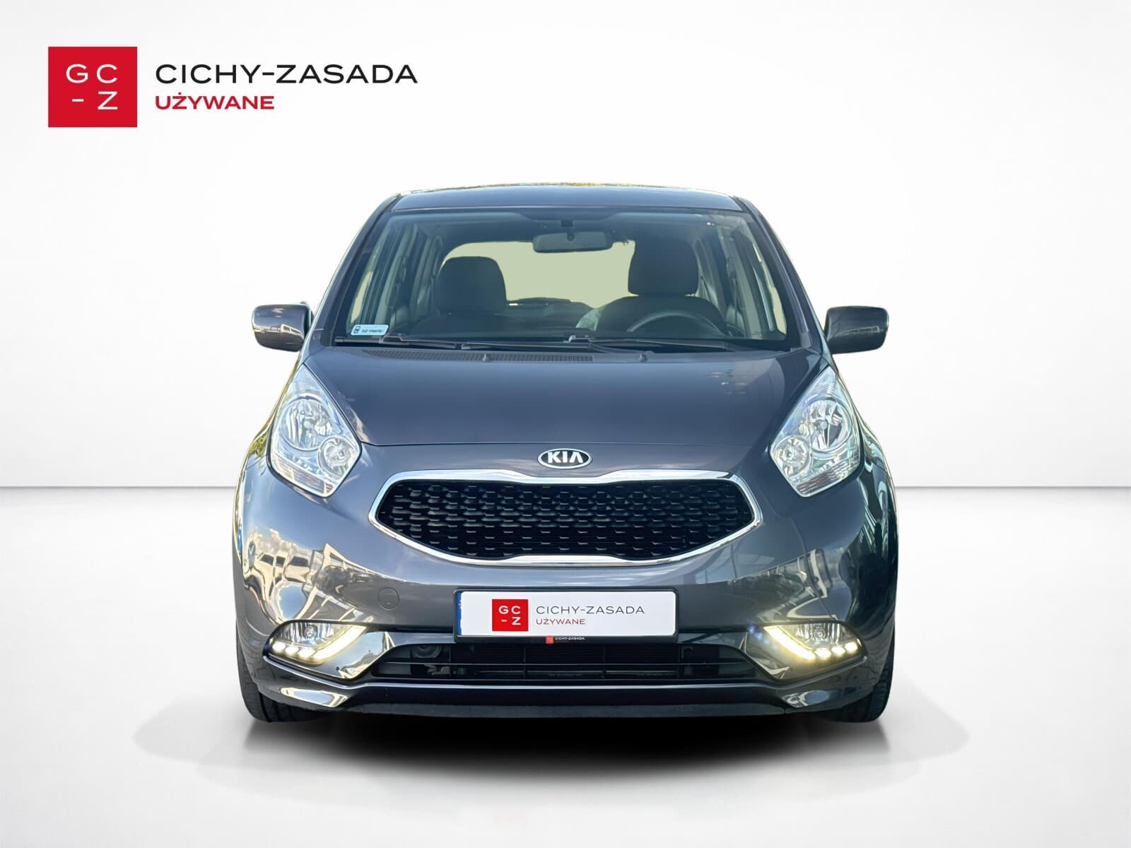 Kia Venga