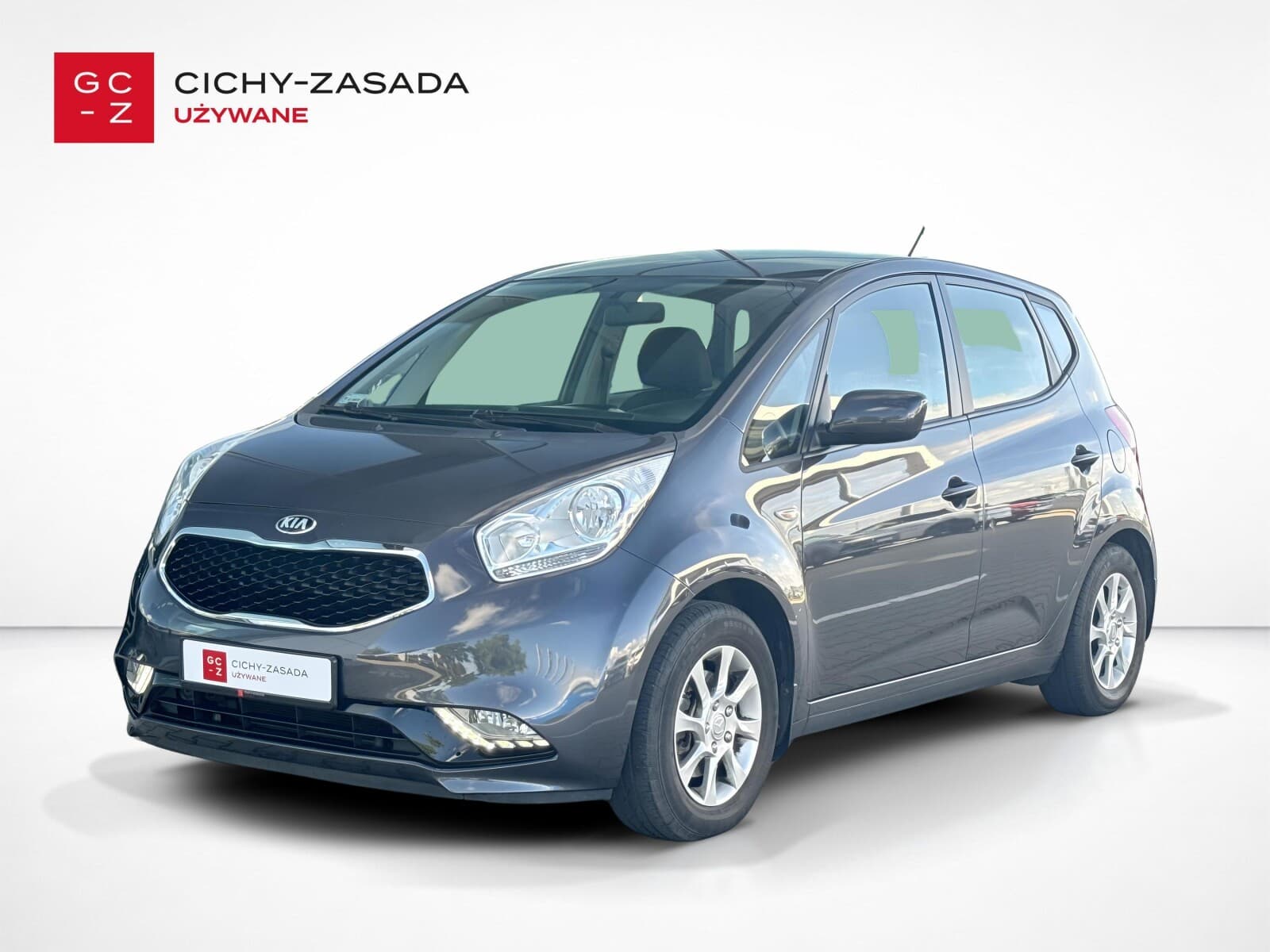 Kia Venga