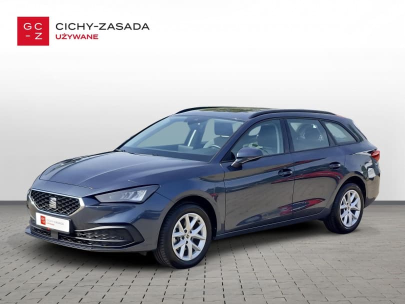 Seat Leon 2024