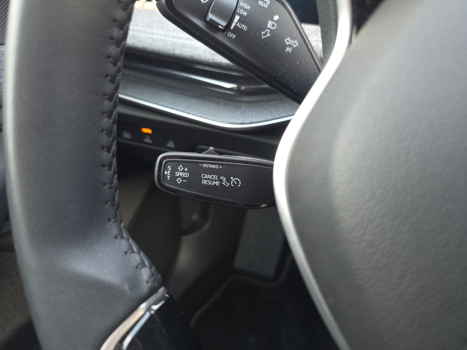 Škoda Superb Combi