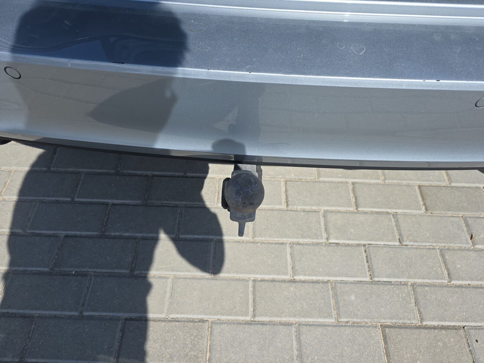 Škoda Superb Combi