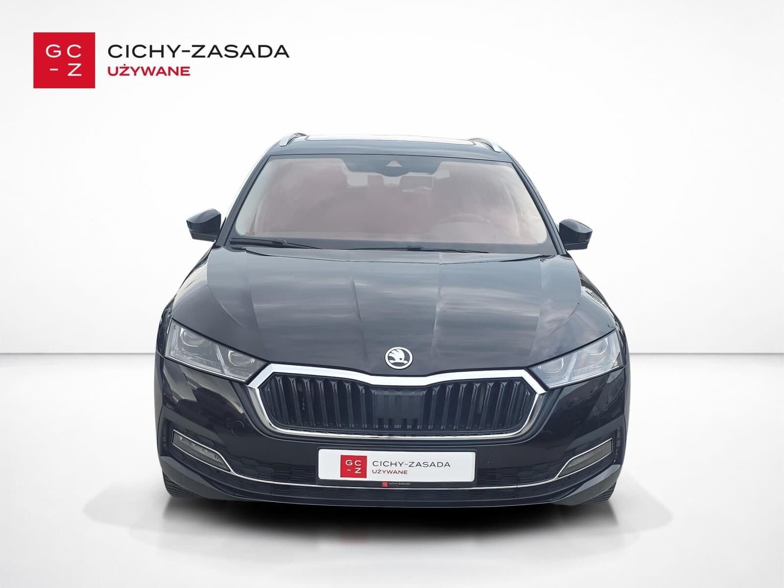 Škoda Octavia Combi