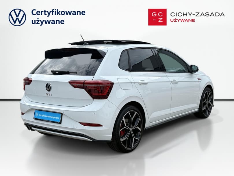 Volkswagen Polo 2024