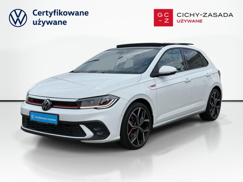 Volkswagen Polo 2024