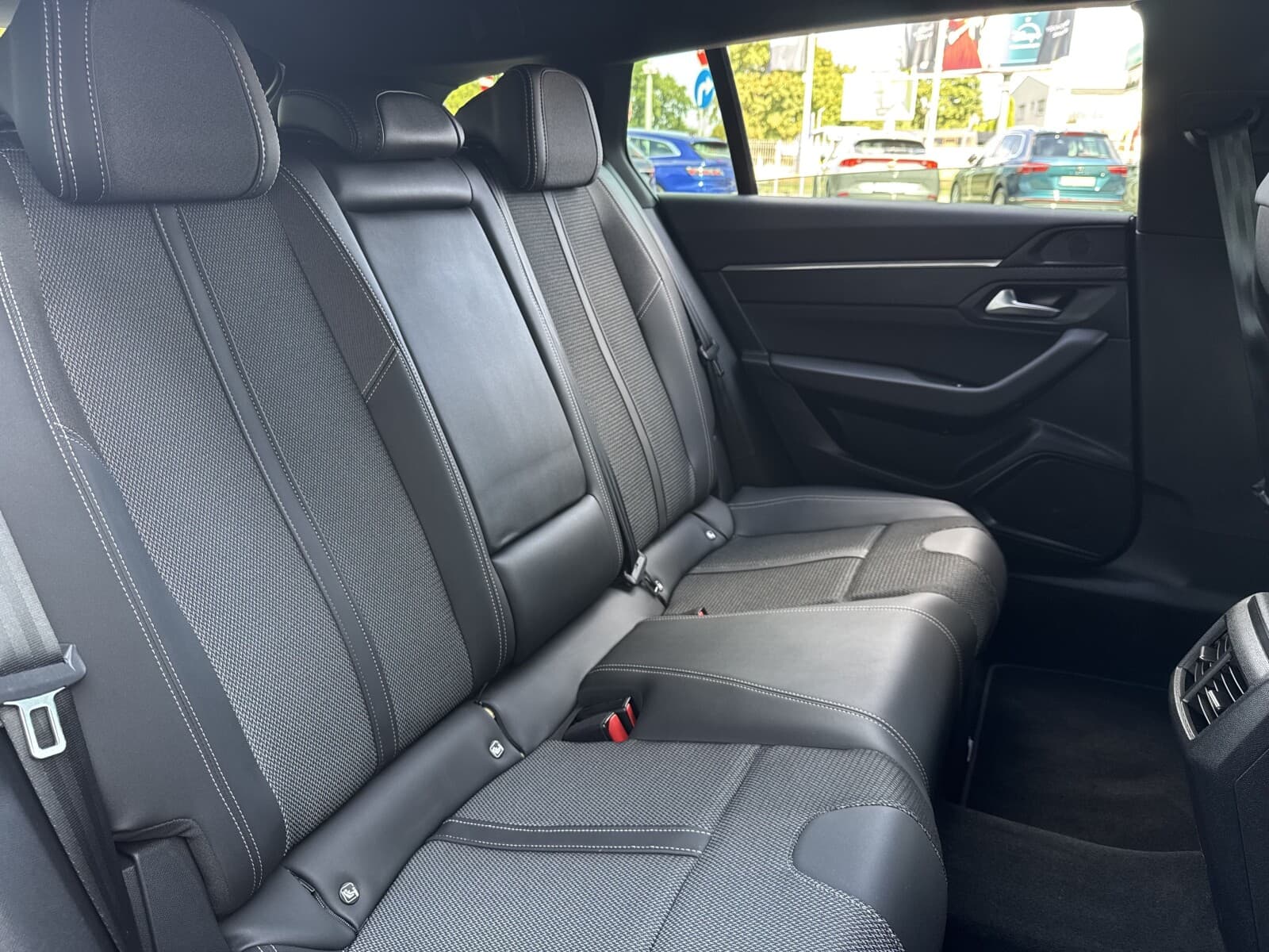 Peugeot 508 SW