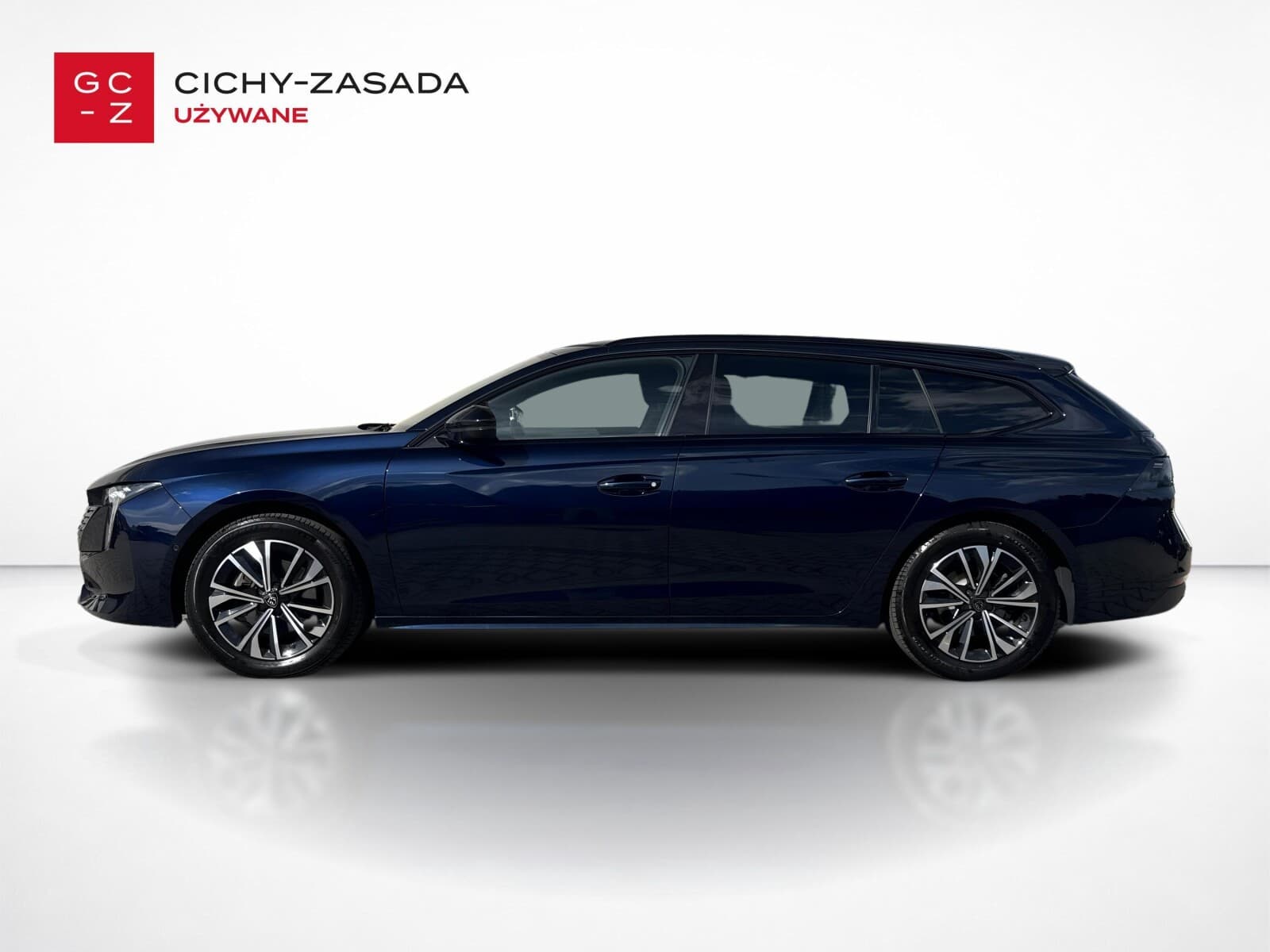 Peugeot 508 SW