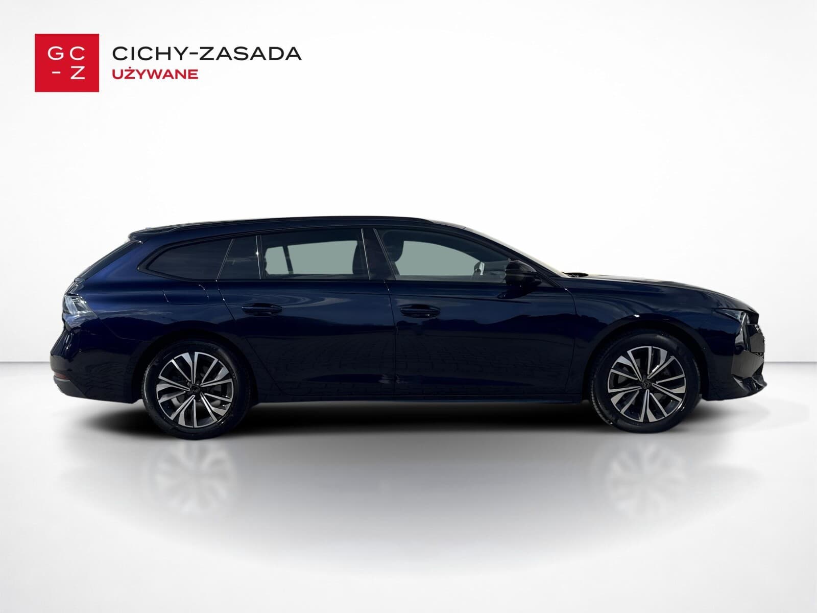 Peugeot 508 SW