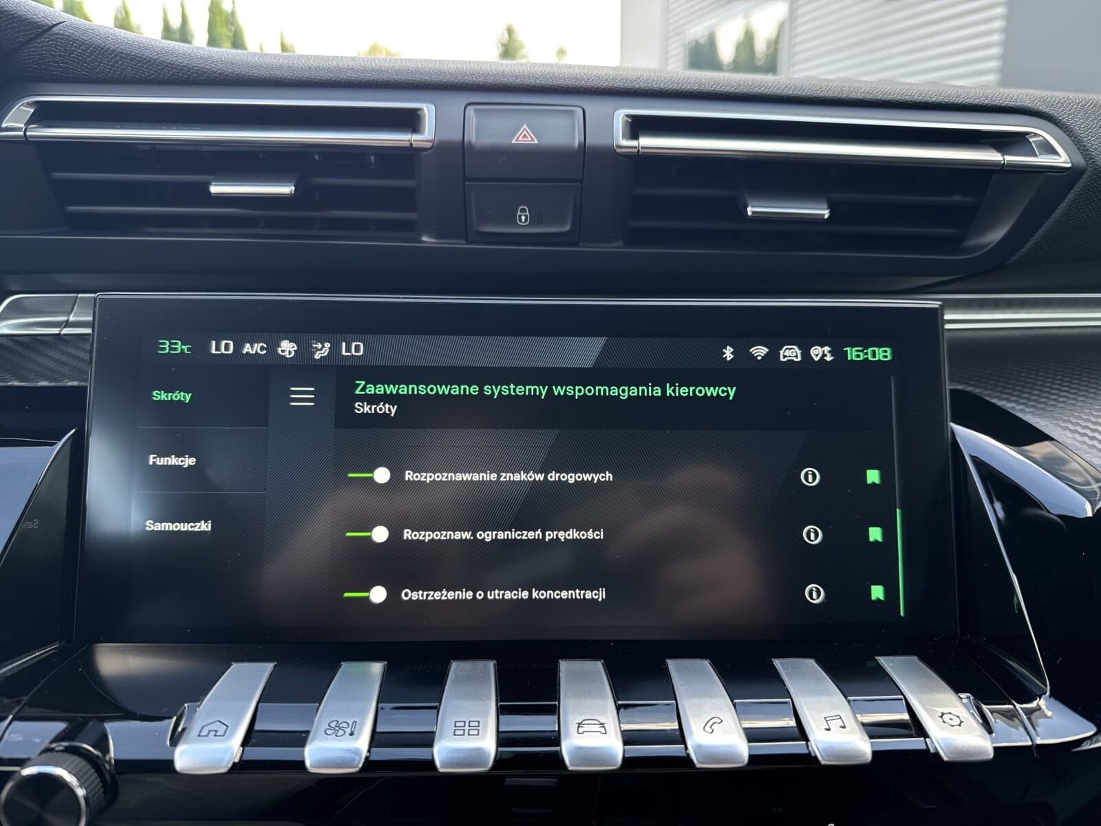 Peugeot 508 SW