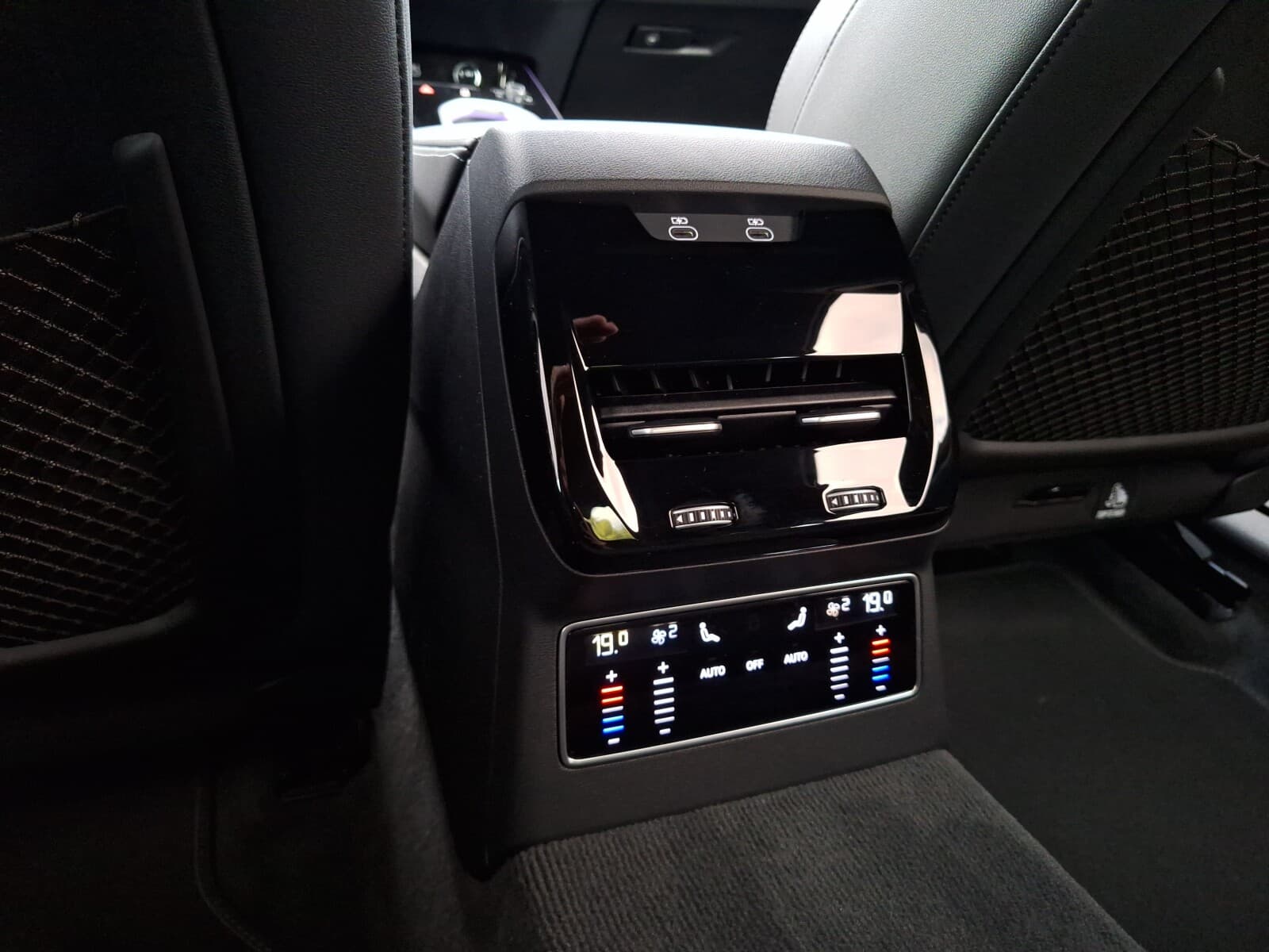 Audi A6 Limousine