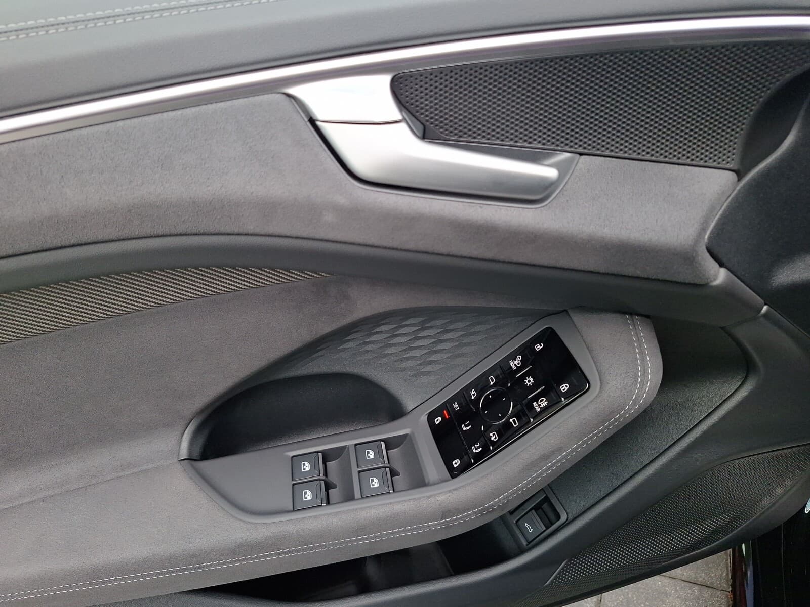 Audi A6 Limousine