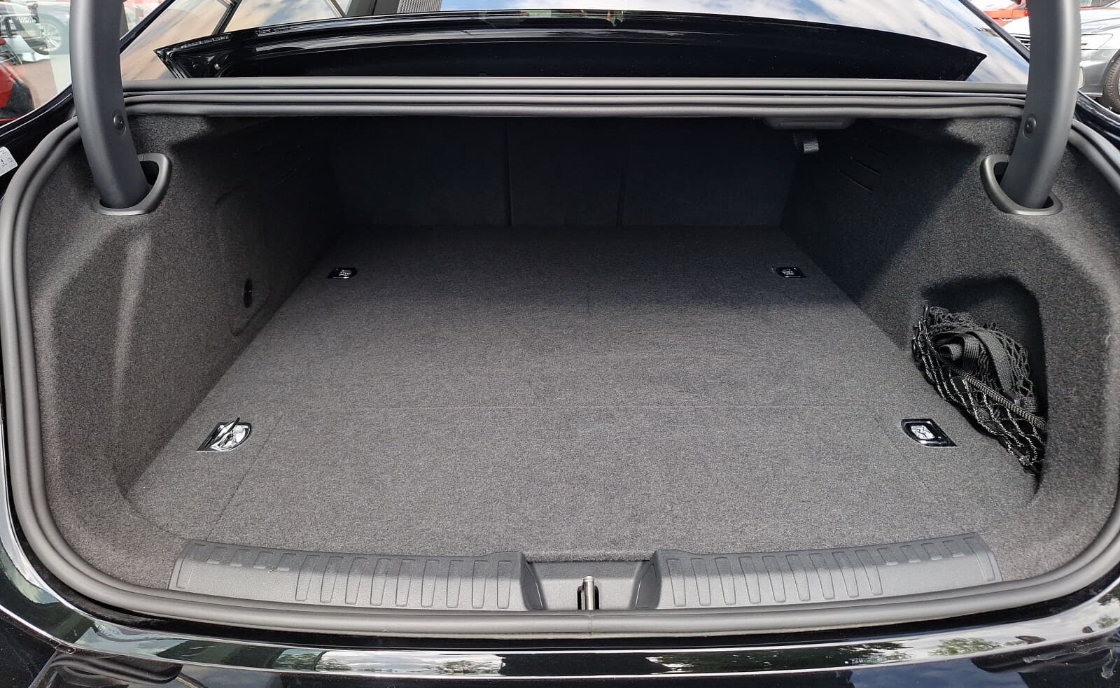 Audi A6 Limousine