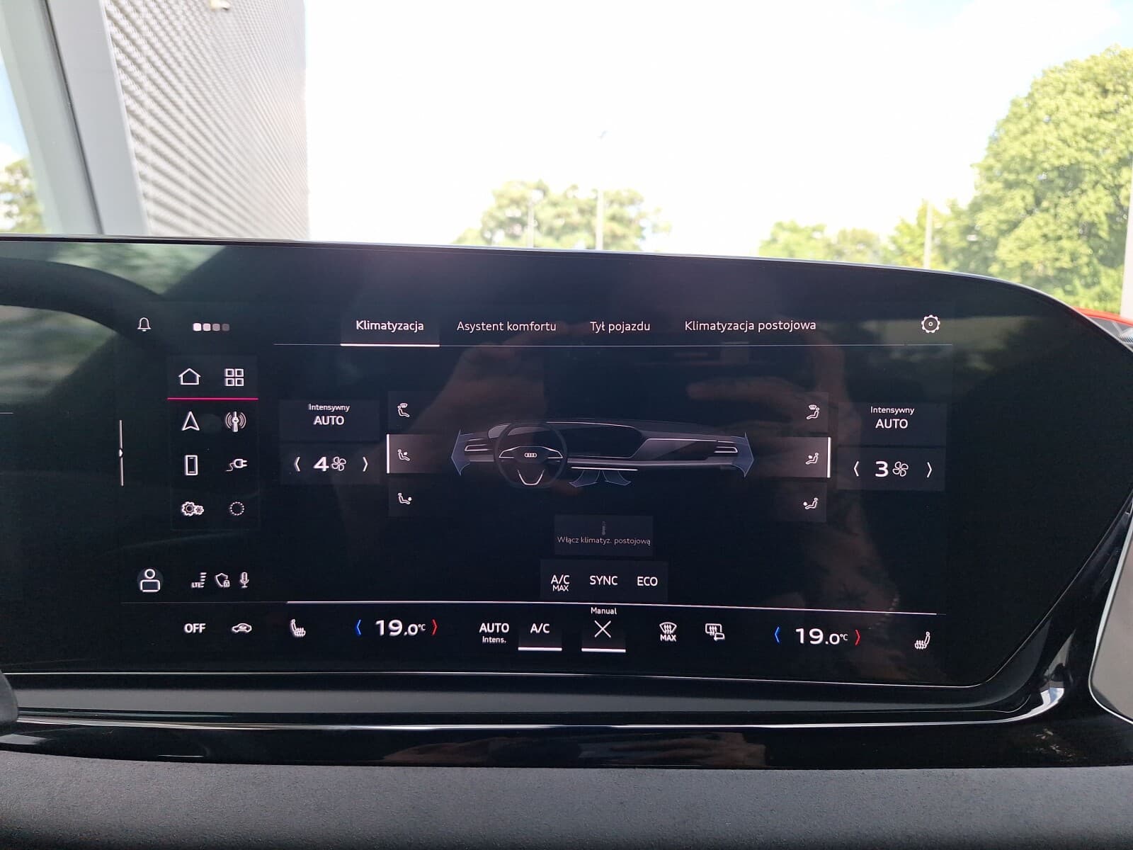 Audi A6 Limousine