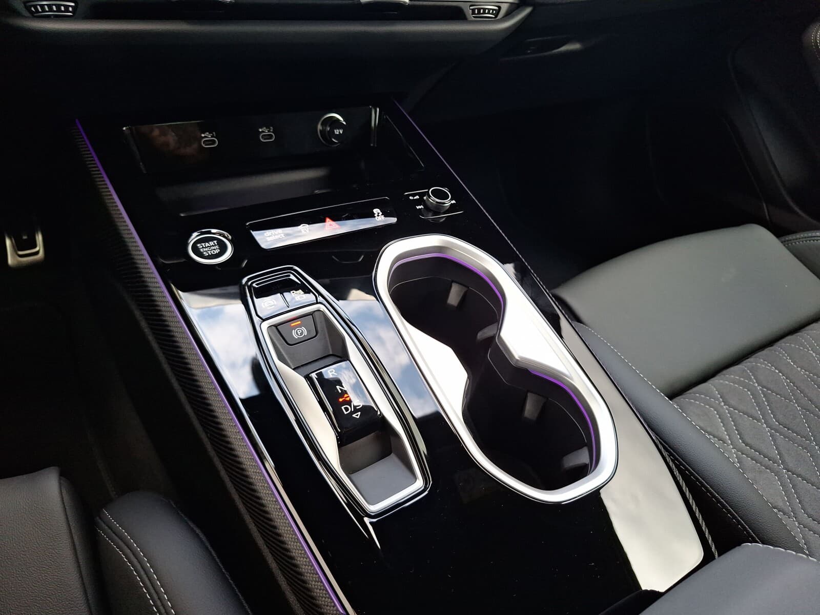 Audi A6 Limousine