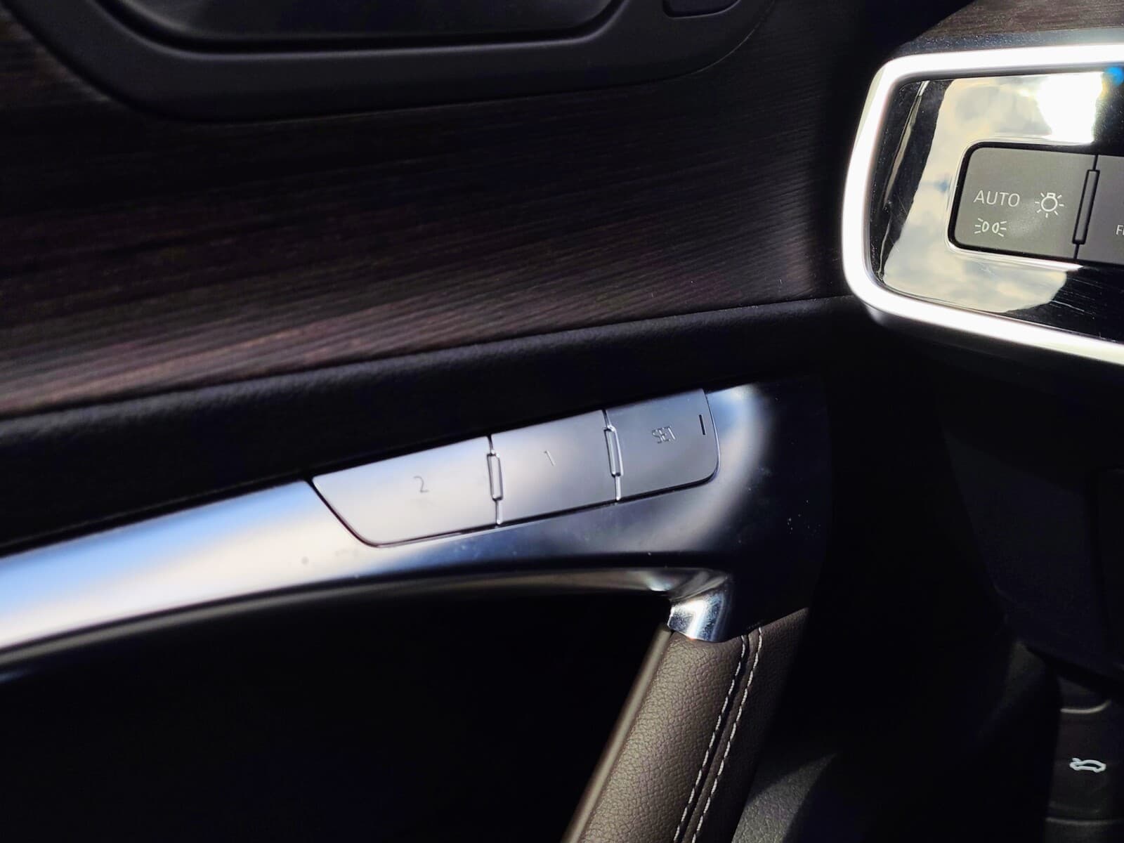Audi A6 Limousine