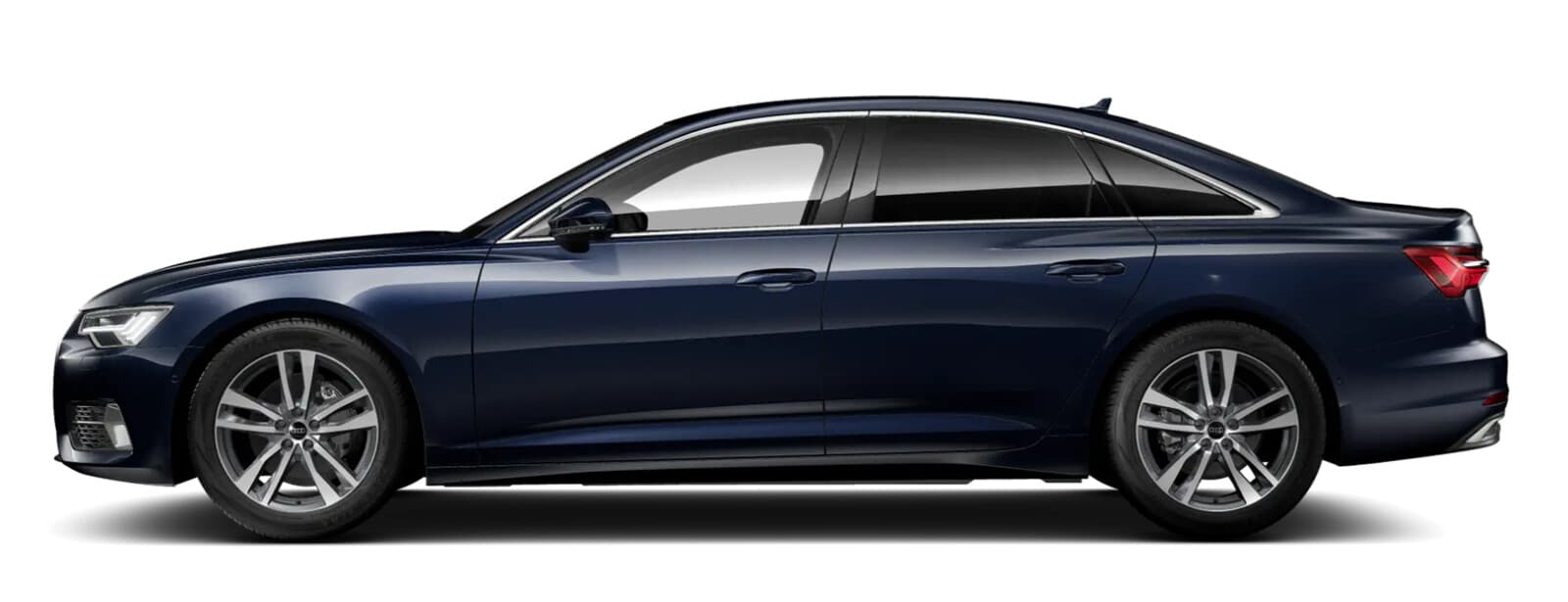 Audi A6 Limousine