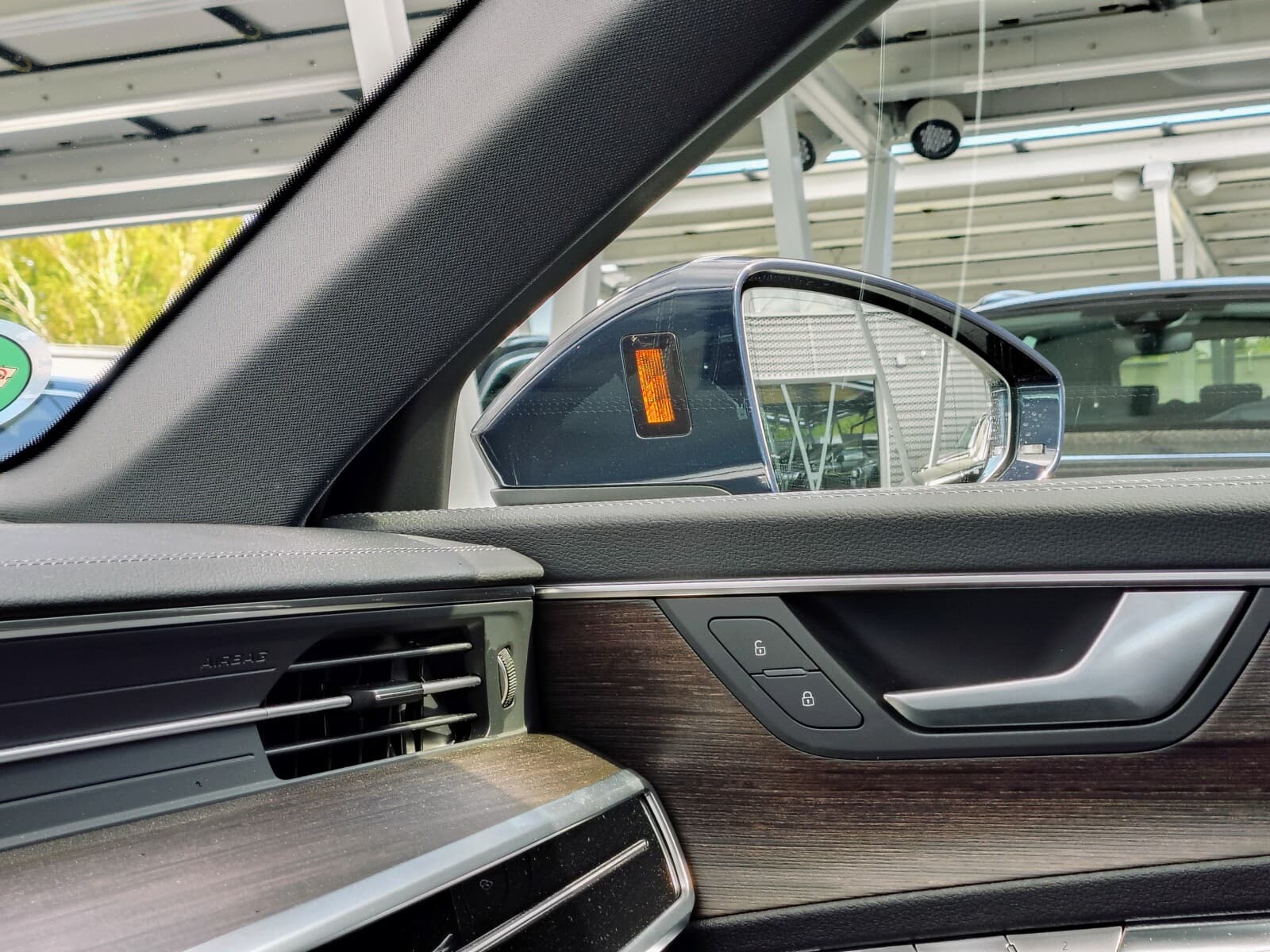 Audi A6 Limousine