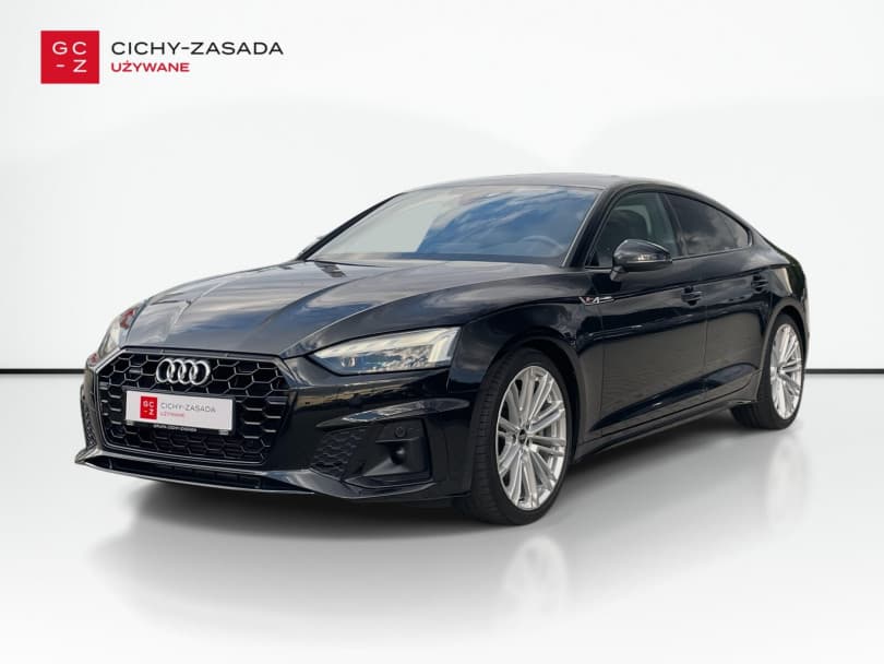 Audi A5 Sportback 2022