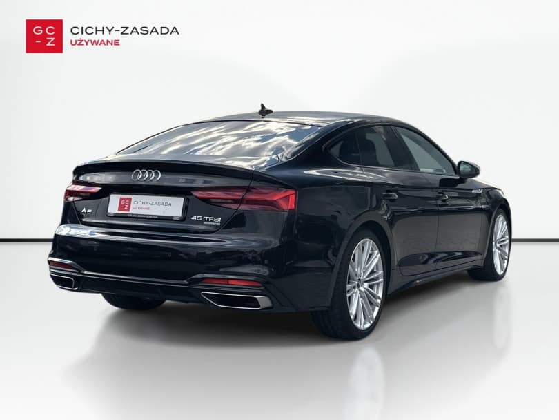 Audi A5 Sportback 2022