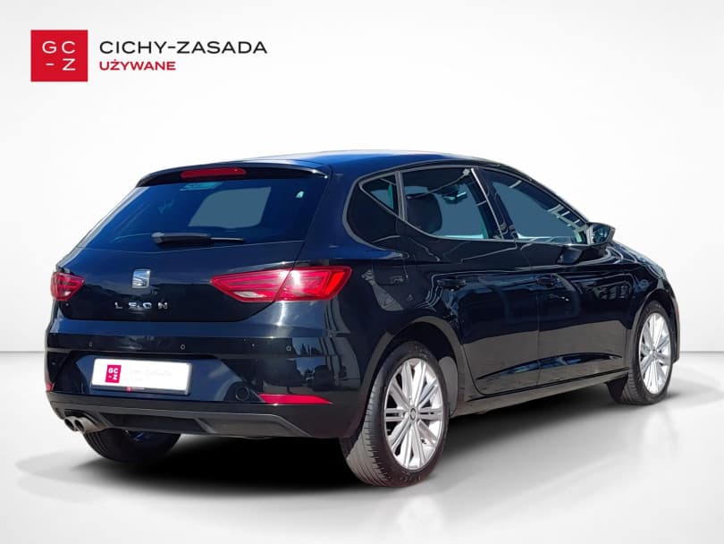 Seat Leon 2019