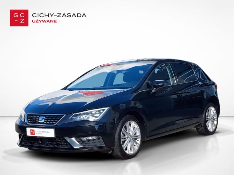 Seat Leon 2019