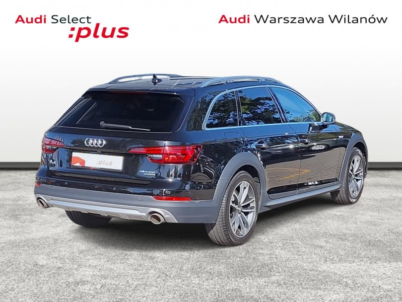 Audi A4 Allroad 2019