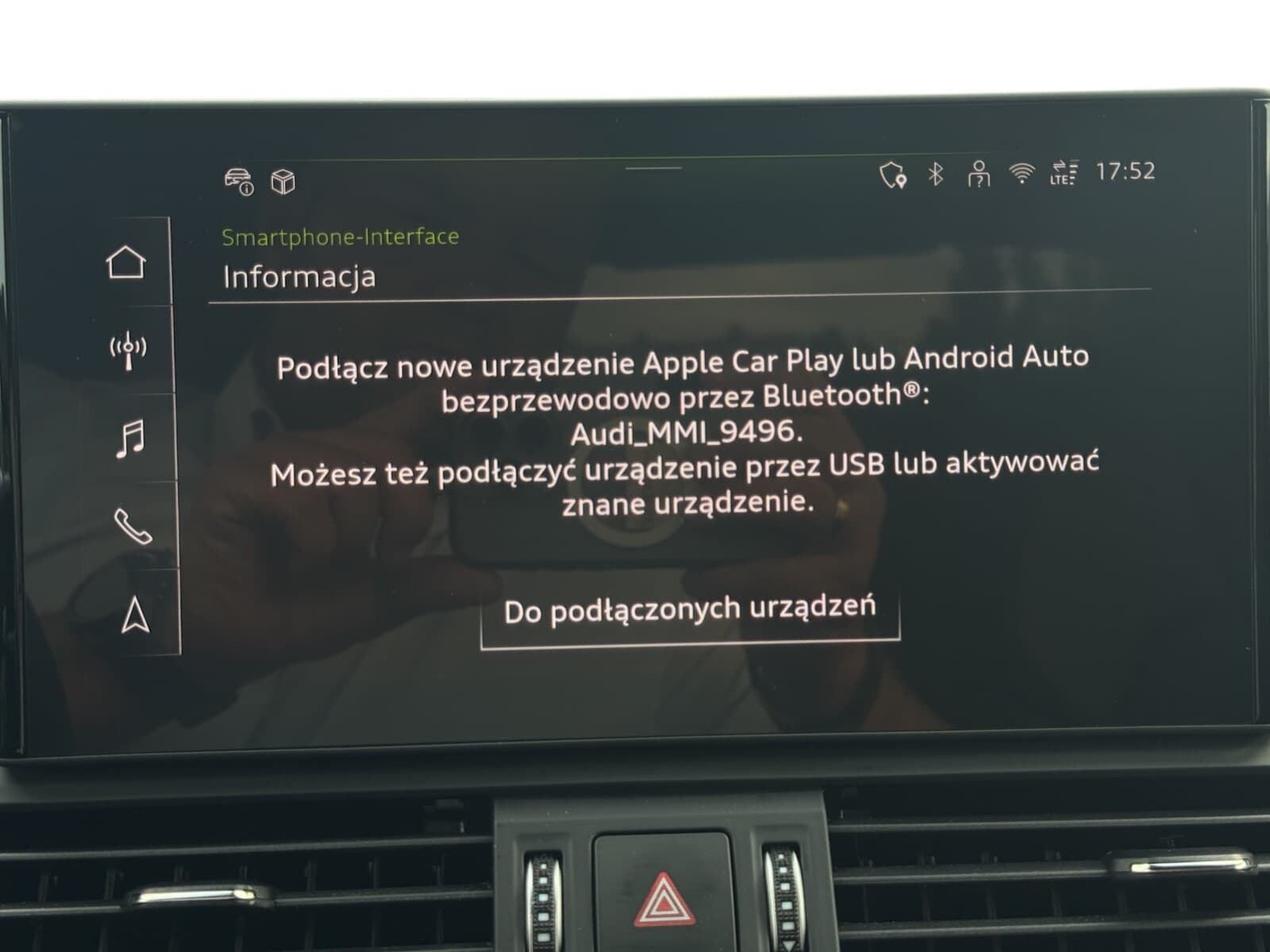 Audi Q5 Sportback