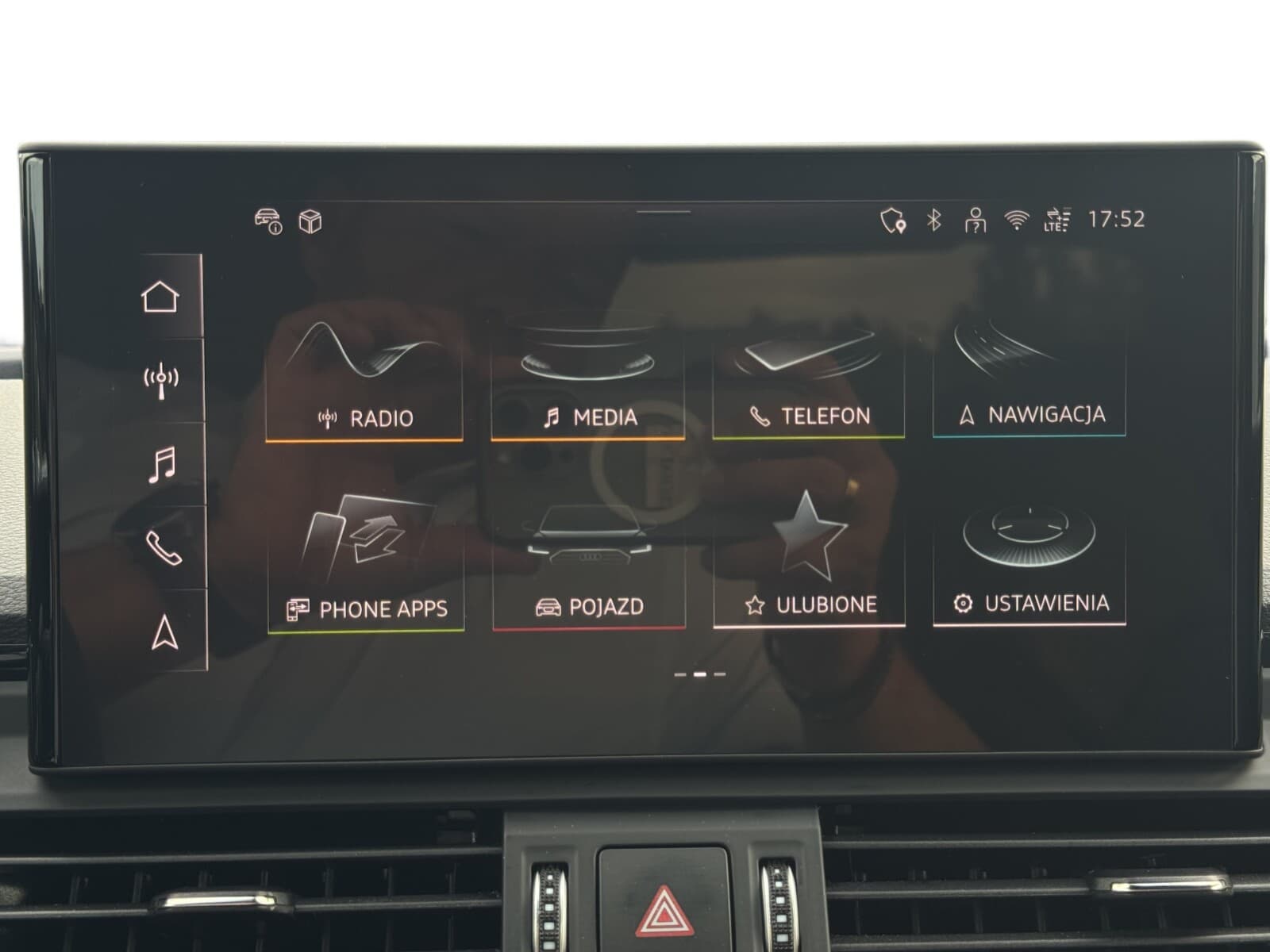 Audi Q5 Sportback