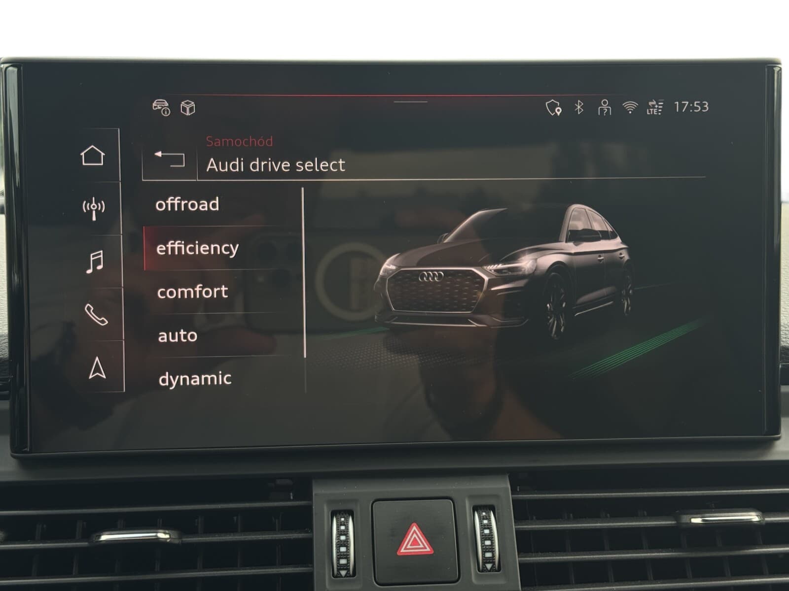 Audi Q5 Sportback