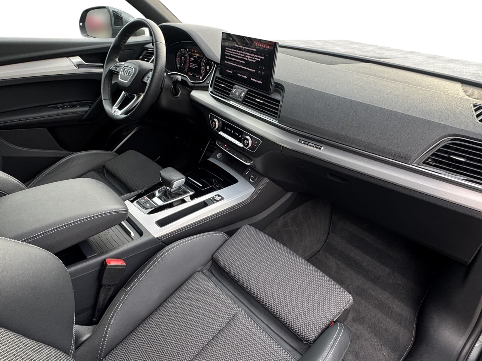 Audi Q5 Sportback