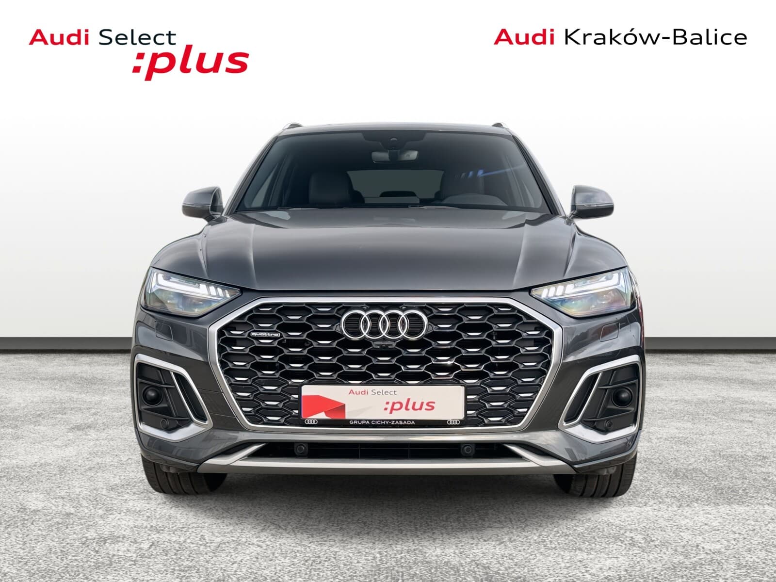 Audi Q5 Sportback
