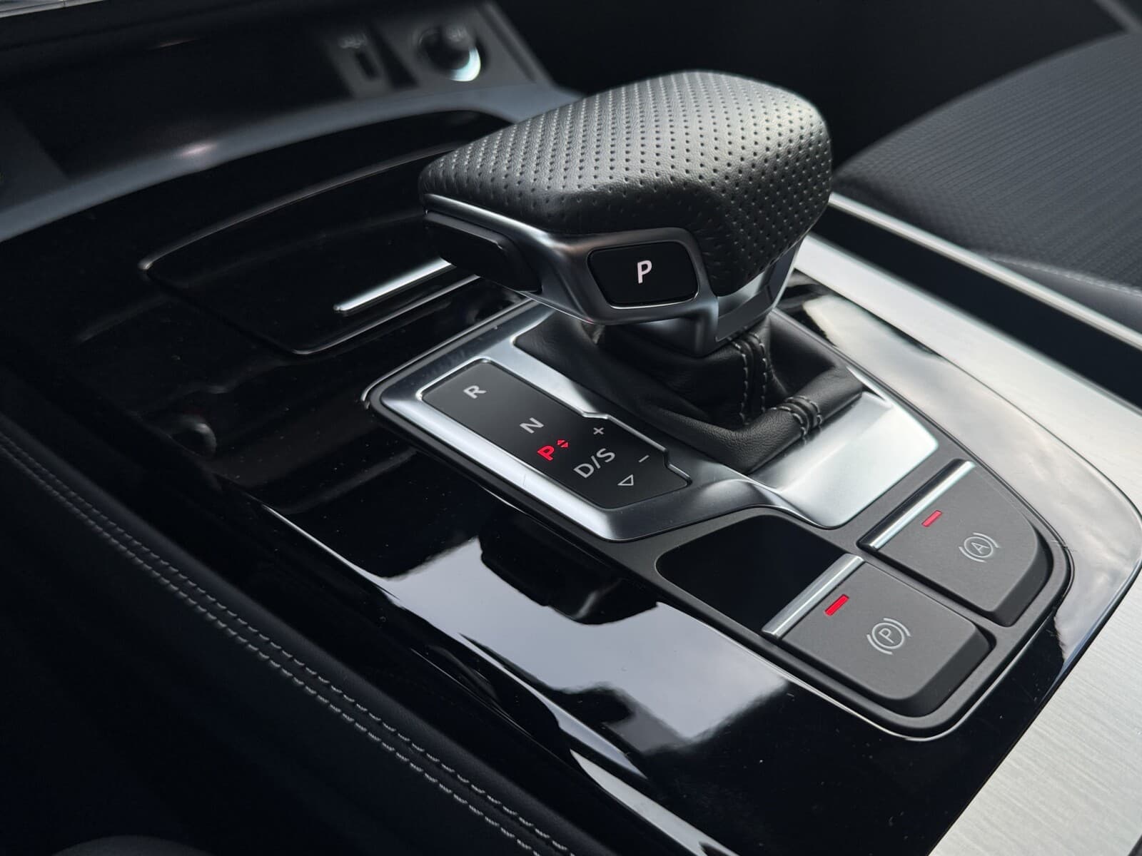 Audi Q5 Sportback