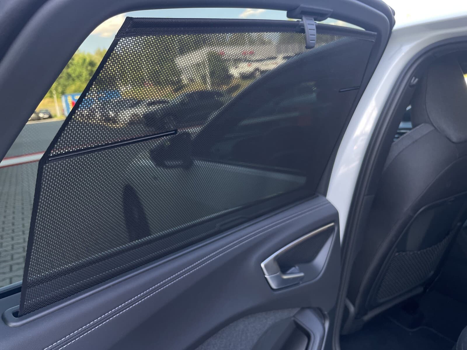 Audi A5 Limousine