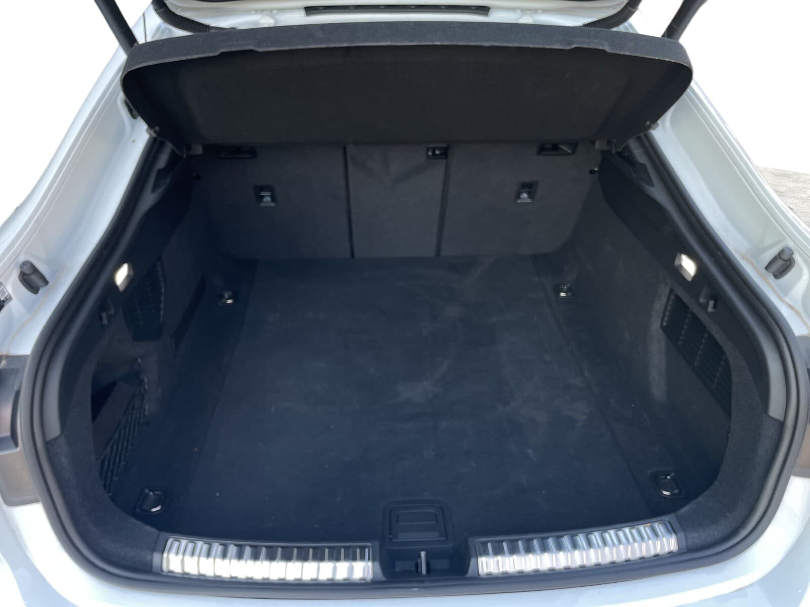 Audi A5 Limousine
