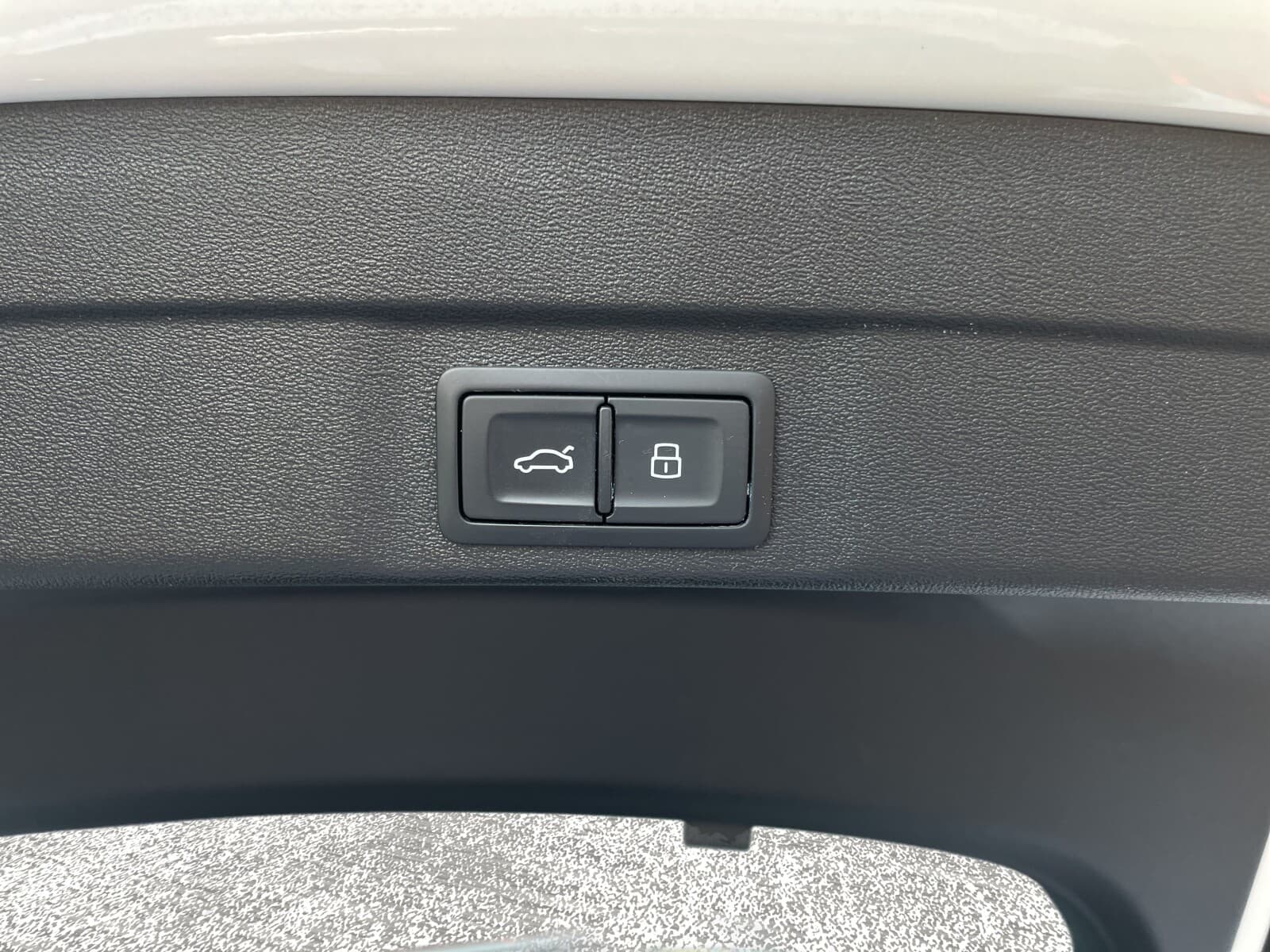 Audi A5 Limousine
