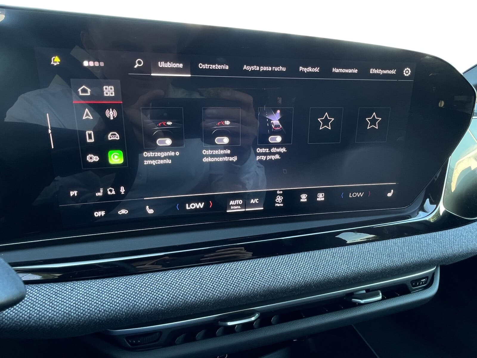 Audi A5 Limousine