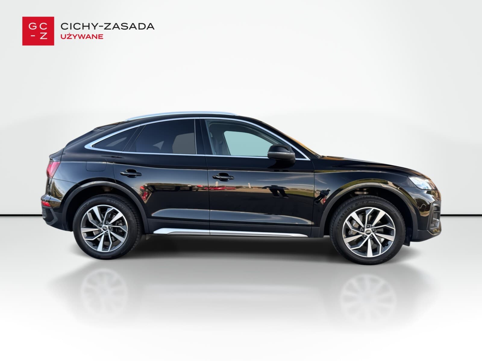Audi Q5 Sportback