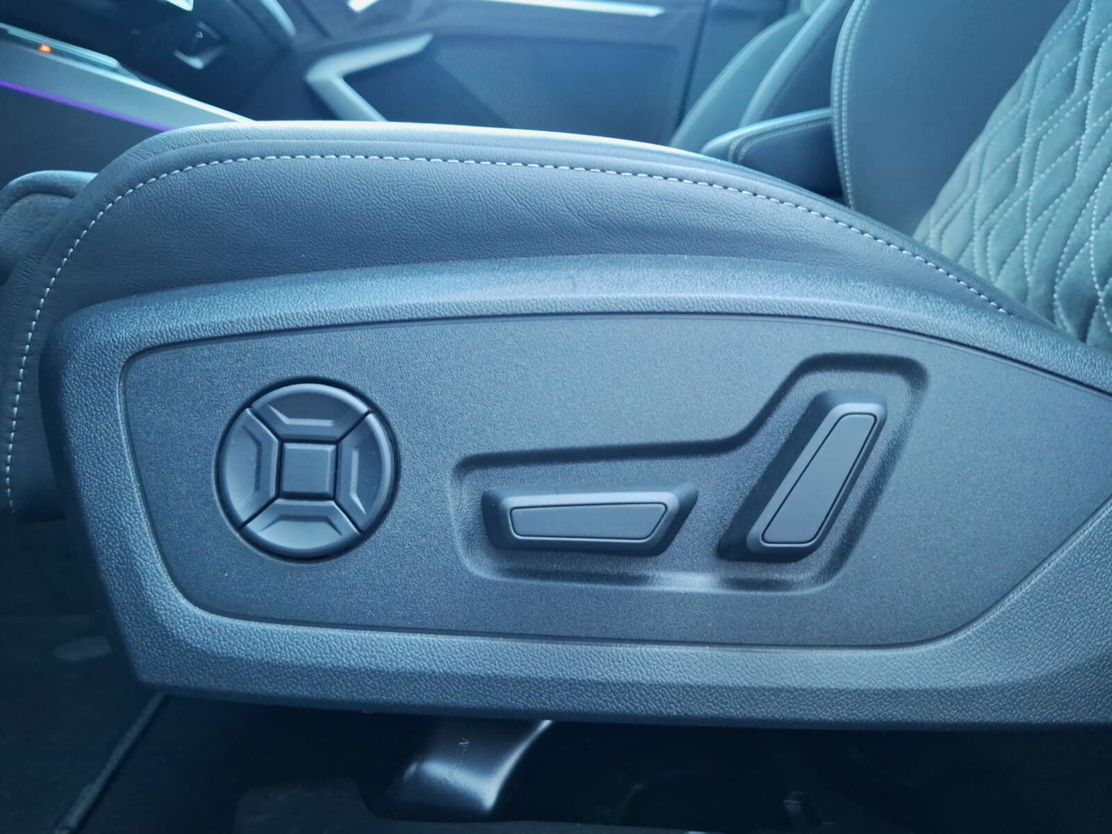 Audi S3 Sportback