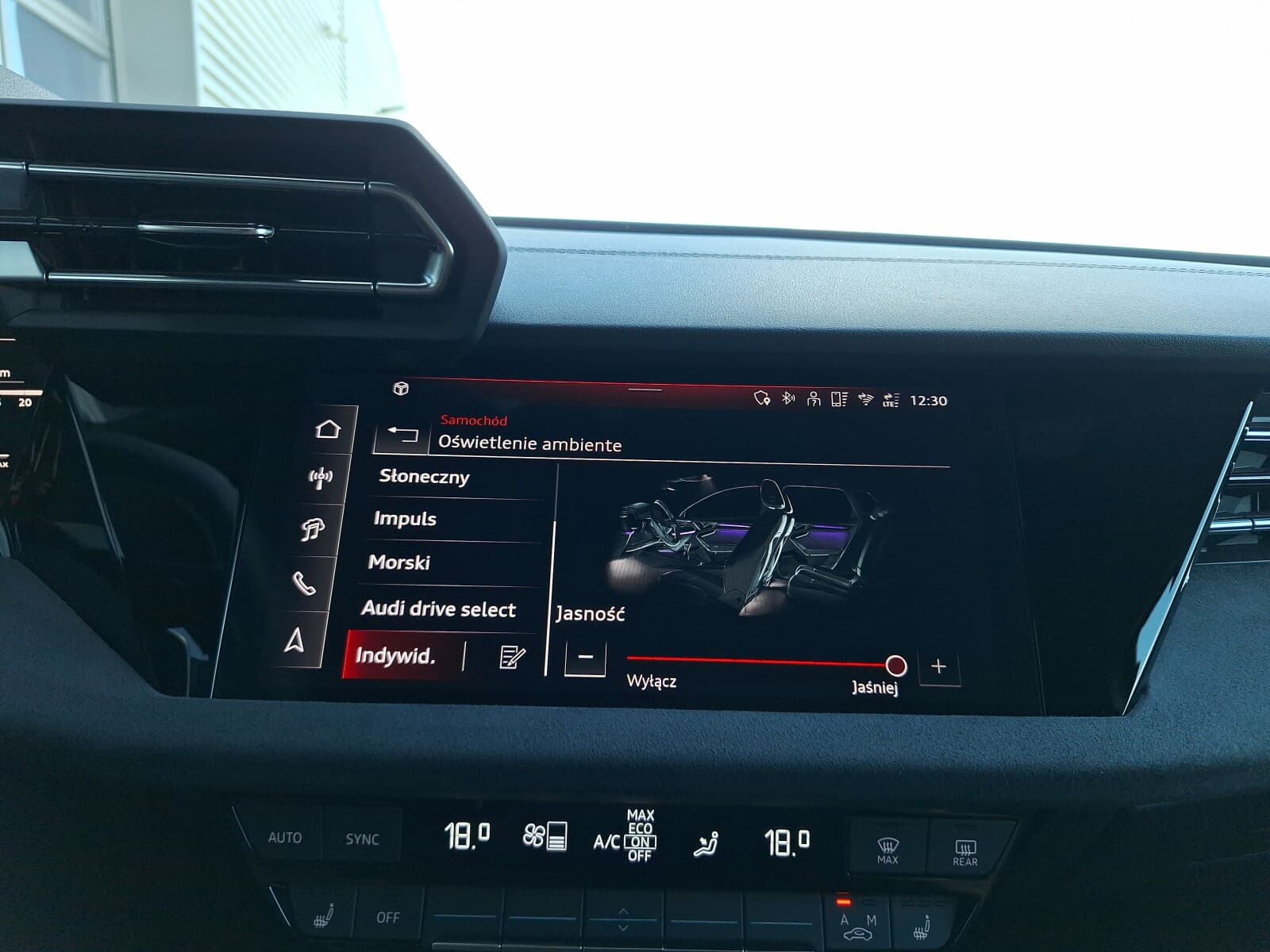 Audi S3 Sportback