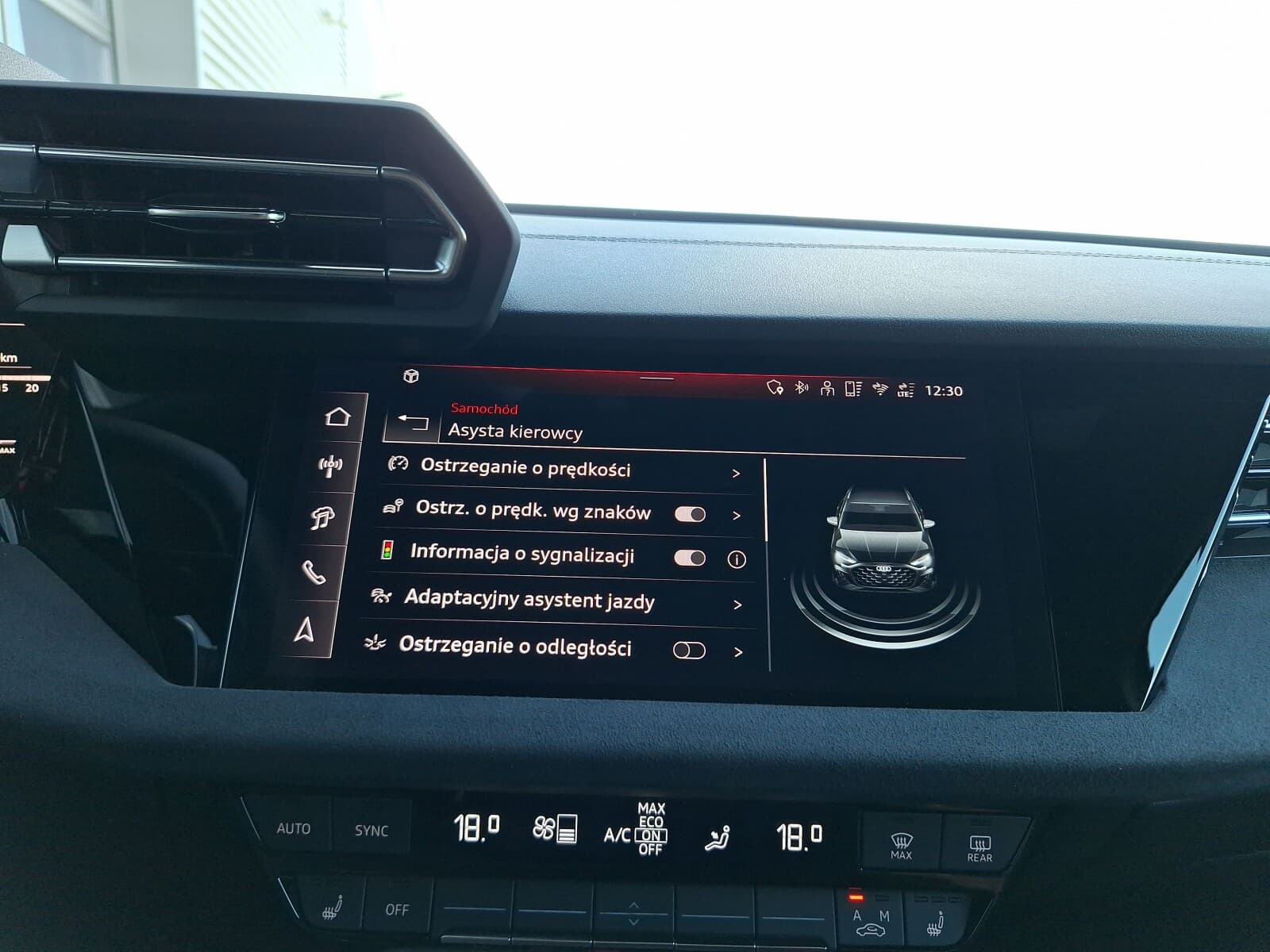 Audi S3 Sportback
