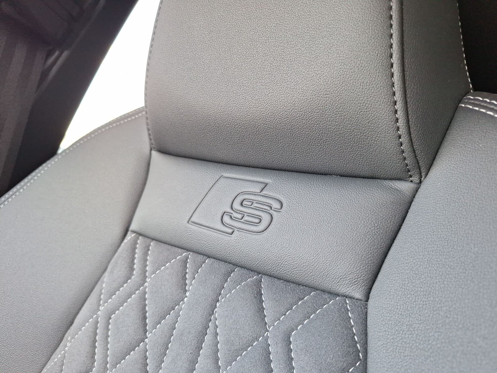 Audi S3 Sportback
