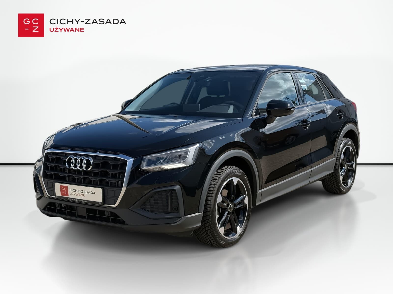 Audi Q2