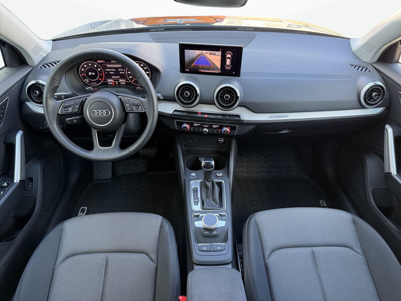 Audi Q2
