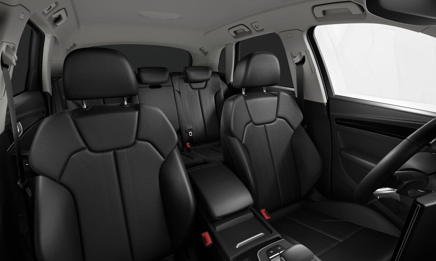 Audi Q5 TFSI e