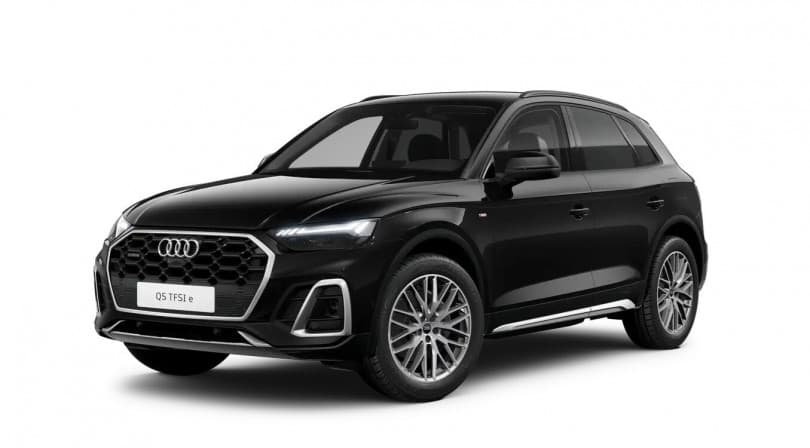 Audi Q5 TFSI e 2025